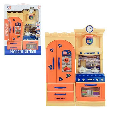 Ігровий набір Кухня LS322-23