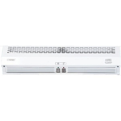 Воздушная завеса Термія АО ЭВР 3,0/0,4 ST (230В) К (М) 