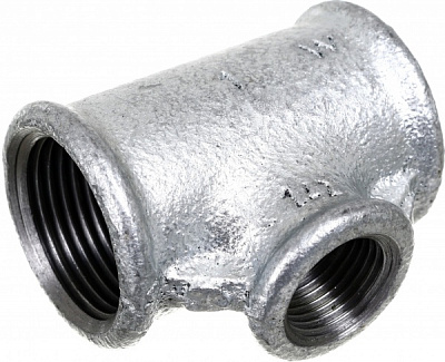 Тройник редукционный Atusa Ø1