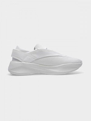 Кросівки 4F LOW SHOES U017 RL9SS22FLOWU017-10S р.43 білий