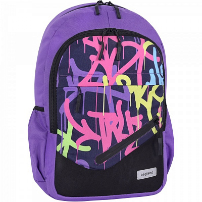 Рюкзак Bagland Cyclone суб.1361 (54266)