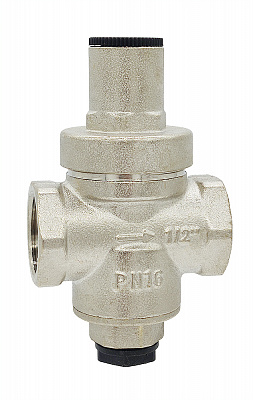 Редуктор давления воды Gross 1/2