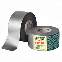 Армована ремонтна стрічка 48 мм х 45 м Craft Tape