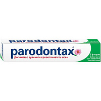 Зубна паста Parodontax Фтор 100 мл