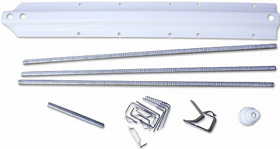 Кріплення Ravak для ванни LoveStory II