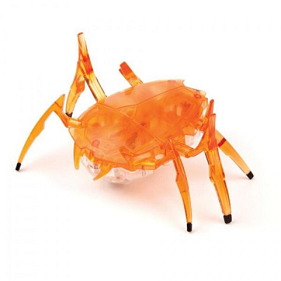 Наноробот Hexbug Scarab в асортименті 477-2248