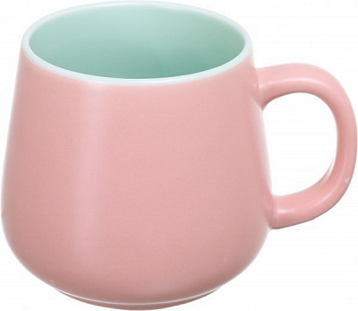 Чашка Mango Pink 500 мл UP! (Underprice)