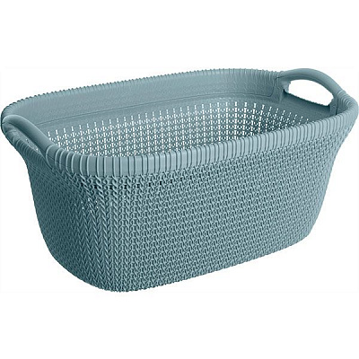 Кошик для білизни Knit 228409 595x270x385 мм