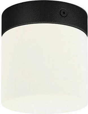 Светильник точечный Nowodvorski Cayo 40 Вт G9 черный 8055 