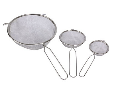 Набір сит 3 шт. 684051 Fackelmann