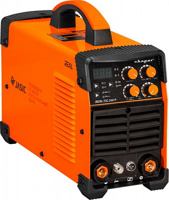 Інвертор зварювальний TIG 200Р (W224)