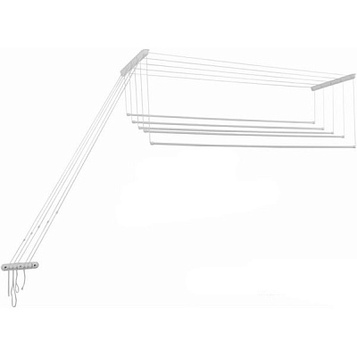 Сушилка для белья ROKAR Gloria 2,0 м