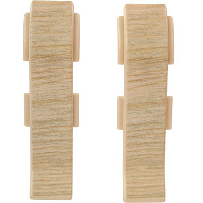 З'єднувачі San Decor 133 дуб тарбек