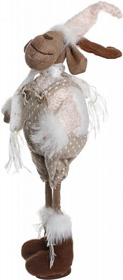 М'яка іграшка Лось стоячий 48 см