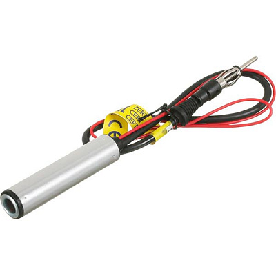 Підсилювач Alca антенний універсальний 538000