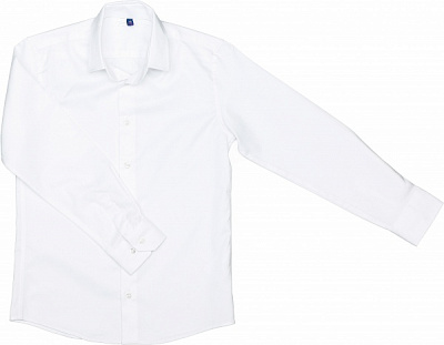 Сорочка р.152 білий 616/90
