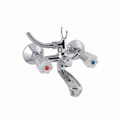 Смеситель для ванны Vidima Росица B3075AA