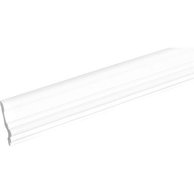 Молдинг Sachex GmbH 2000x18x58мм 