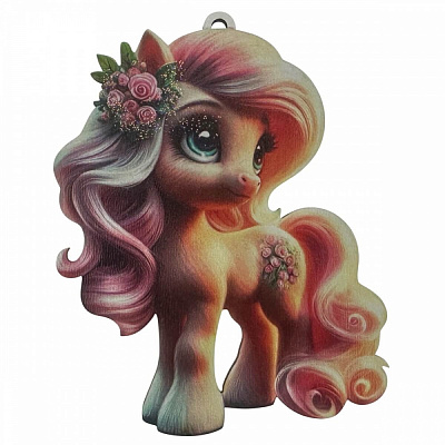 Підвіска MIS LT Поні 10 см