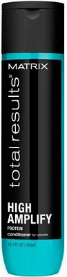 Кондиціонер Matrix Total Results High Amplify для об'єму волосся з протеїнами 300 мл