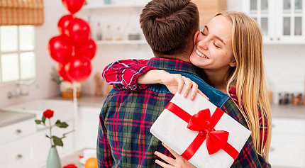 День Святого Валентина. Що це за свято і як його відзначають в інших країнах?