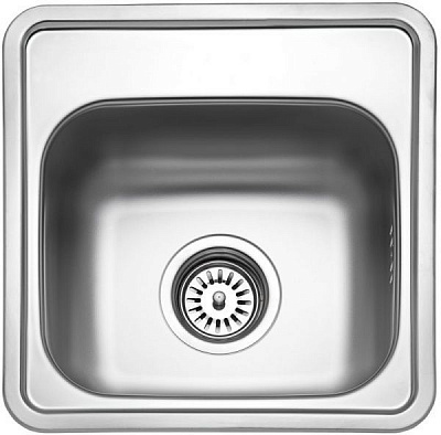 Мийка для кухні Festrum F148