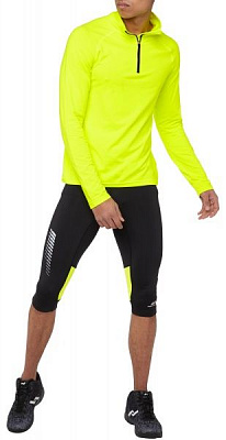 Джемпер Pro Touch Cusco ux 280593-179 р. M желтый