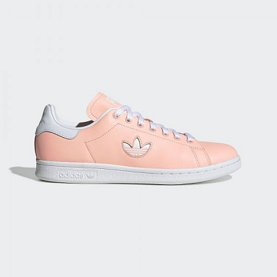 Кросівки Adidas STAN SMITH W F34308 р.6,5 помаранчевий