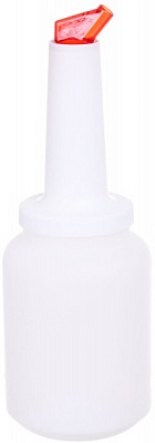 Бутылка для миксов 2 л JW-BSP2 Origami Horeca