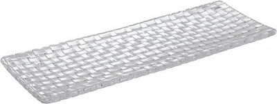 Блюдо Bocca Nova 42х15 см 81412 Nachtmann 