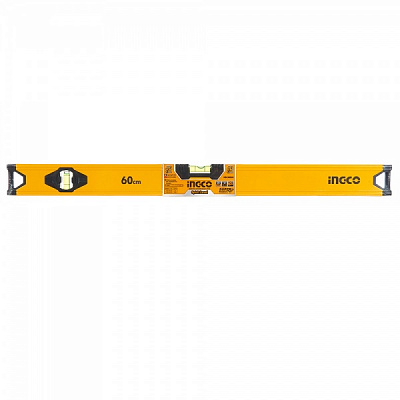 Рівень 60 см INGCO 1.0 мм Super Select HSL58060