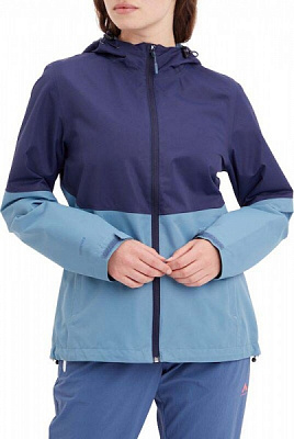 Куртка McKinley Tetil II W 422462-901518 р.38 синий