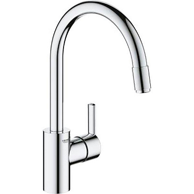 Смеситель для кухни Grohe Feel 32671000