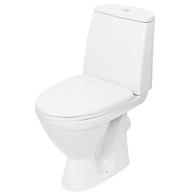 Компакт Colombo Лотос Basic S14942500 с сиденьем