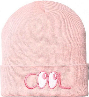 Шапка ESLI р.48-50 світло-рожевий 18С-248СП