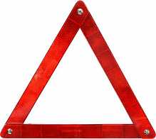 Знак аварійної зупинки 109RT001