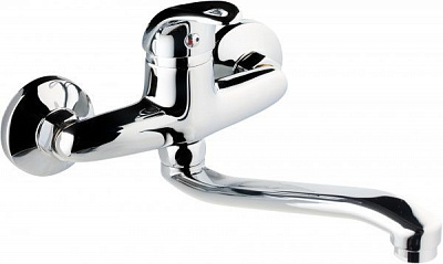 Змішувач для кухні Mixxen Фенікс HB5307030C