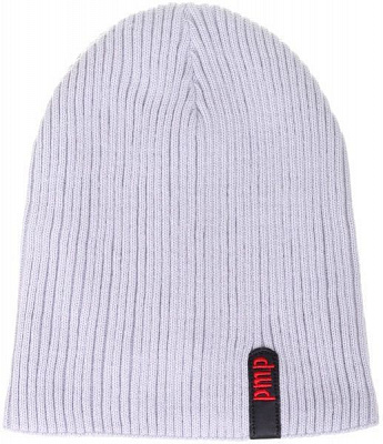Шапка для мальчиков Pompona р.52-54 светло-серый 20 Z P 93 