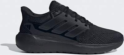 Кросівки чоловічі Adidas ULTIMASHOW 2.0 IE8898 р.44 чорні