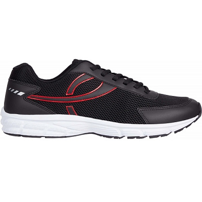 Кроссовки Energetics Amsterdam VI M 416940-901050 р.EUR 42 черно-красный