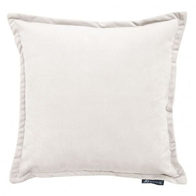 Подушка декоративна TRINITY-01 42x42 см бежевий ARHome