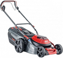 Газонокосарка акумуляторна AL-KO Moweo 46.0 Li SP