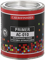 Ґрунт сірий АС-010 750мл