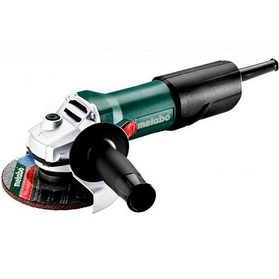 Болгарка (кутова шліфмашина) Metabo WEV 850-125 603611000