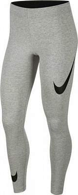 Лосини Nike W NSW LEGASEE LGGNG SWOOSH CJ2655-063 L сірий