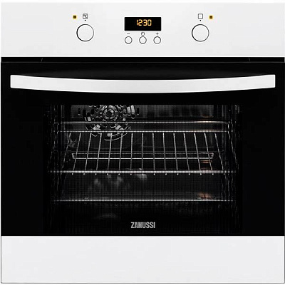 Духова шафа Zanussi OPZB4210W