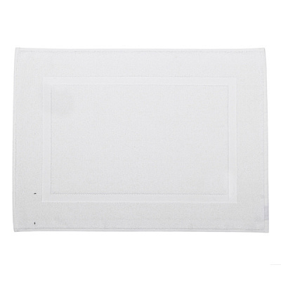 Килимок для ніг La Nuit Exclusive Ela 50x70 см айворі