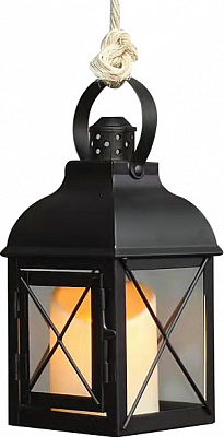 Підсвічник-ліхтар Amster 17-S 110х110х250 мм