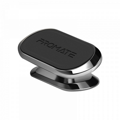 Тримач магнітний для телефону Promate Magnetto 3 Black (magnetto-3.black)