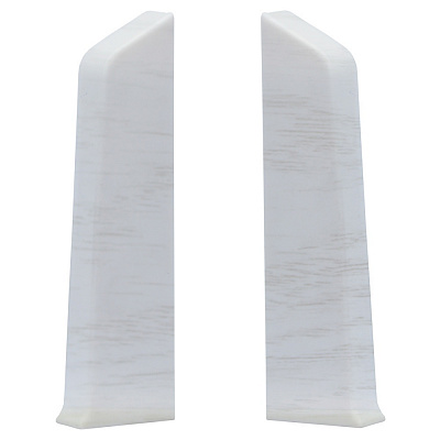 Заглушка 67 мм 2 шт. Mone™ 201 дуб эверест